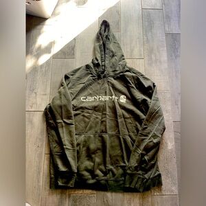 Men’s 2X hoodie